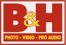 B&h Photo Video